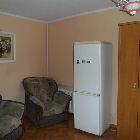 Hotel And Sport Complex Dinamo Dnipro Esterno foto