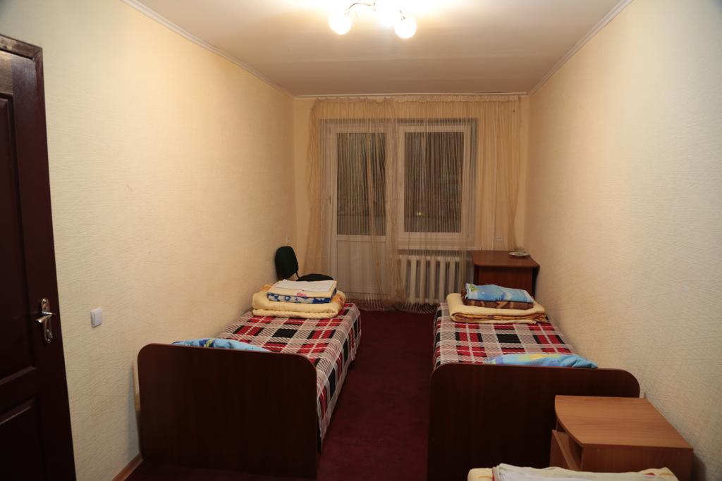 Hotel And Sport Complex Dinamo Dnipro Camera foto