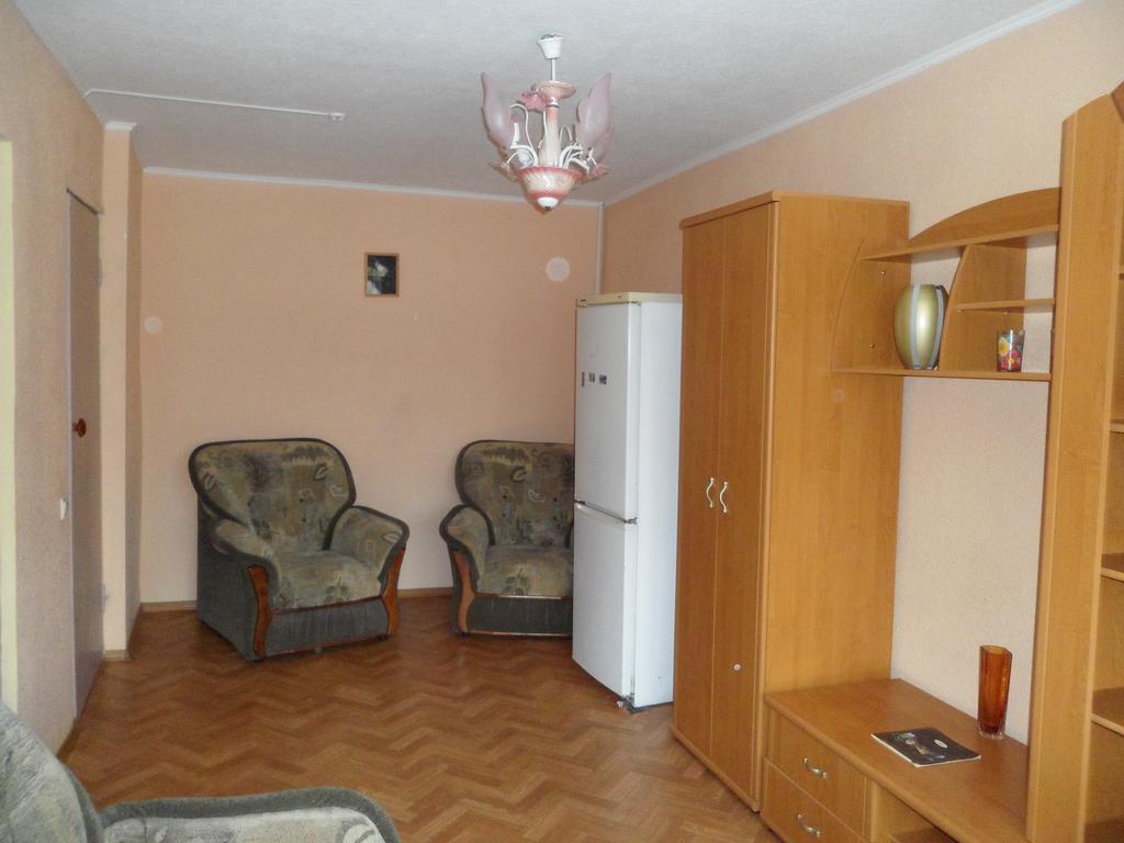 Hotel And Sport Complex Dinamo Dnipro Esterno foto