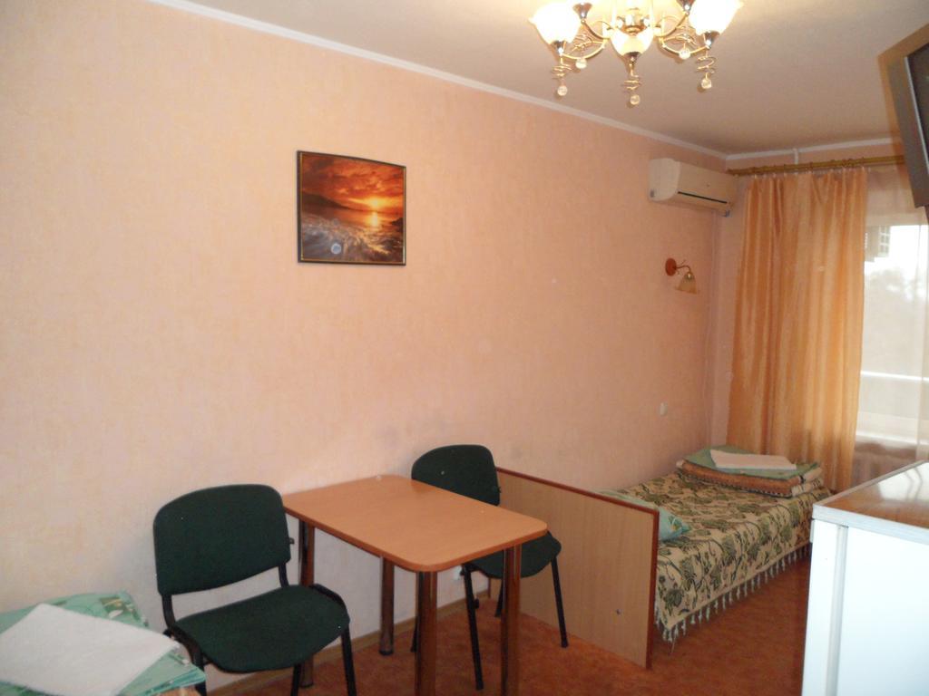 Hotel And Sport Complex Dinamo Dnipro Esterno foto