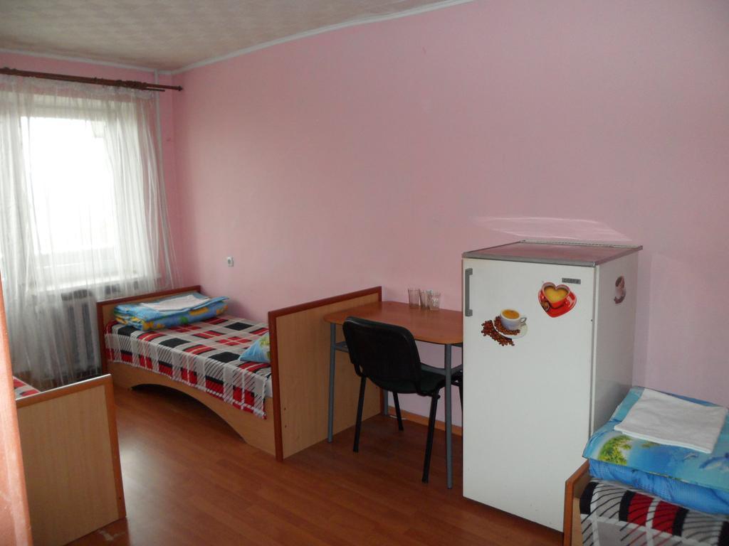 Hotel And Sport Complex Dinamo Dnipro Camera foto